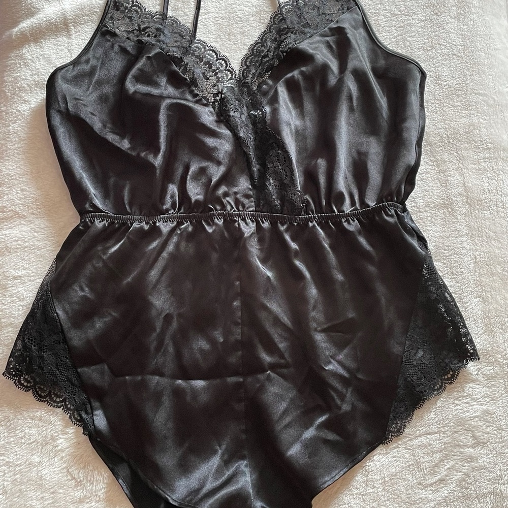 La SENZA Romper